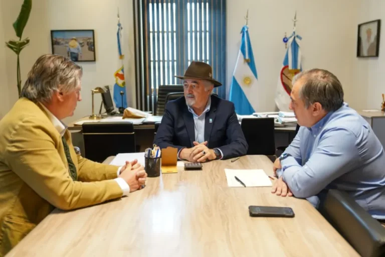 CAPSA presentó su plan de inversiones a Othar confirmando la continuidad operativa y expansión a energías renovables