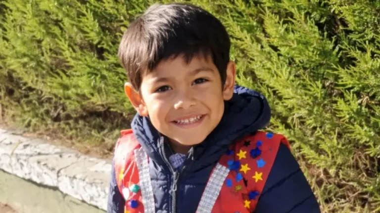 “Traumatismo previo”: el dato del informe de la ambulancia que trasladó a Ángel