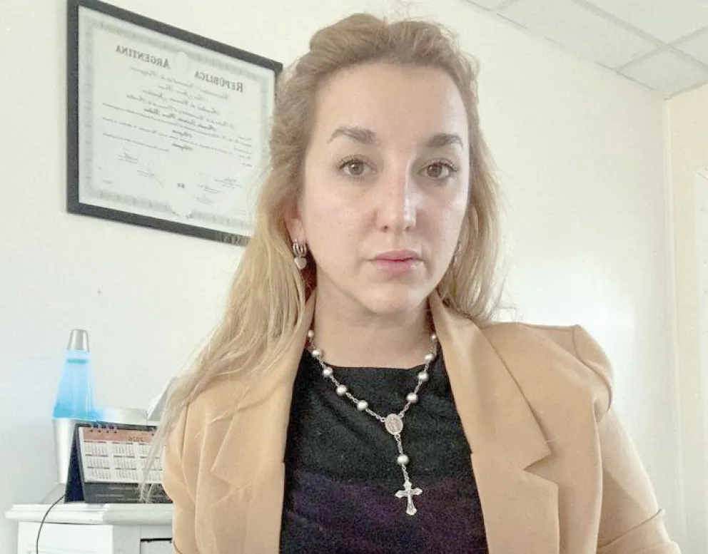 La Fiscalía citará a la testigo que habló con este diario y dijo que "esa noche algo quemaban"