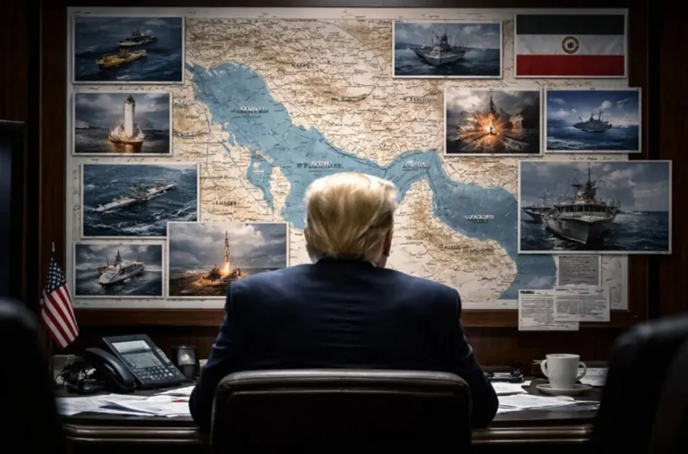 Rusia advierte que charlas de paz son cobertura para planificar una invasión a Irán