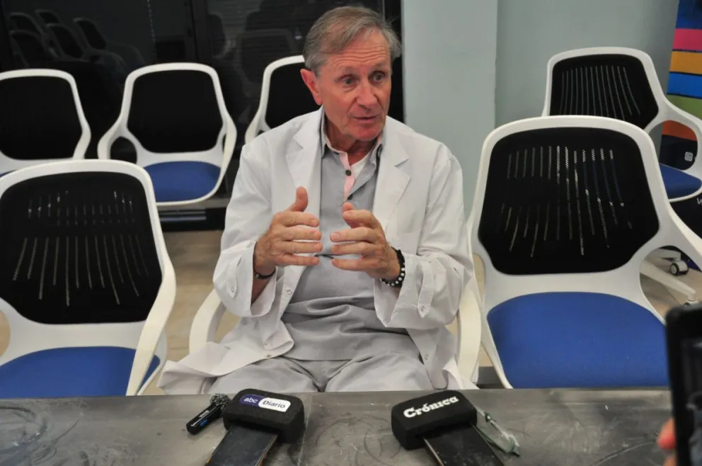 PAMI saldó parte de la deuda con el CABIN y prometió pagos regulares