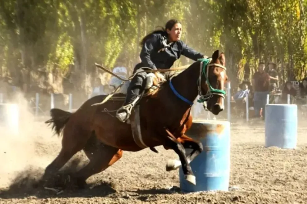 Trelew: la 2° Fiesta del Riendero se renueva con importantes premios y espectáculos