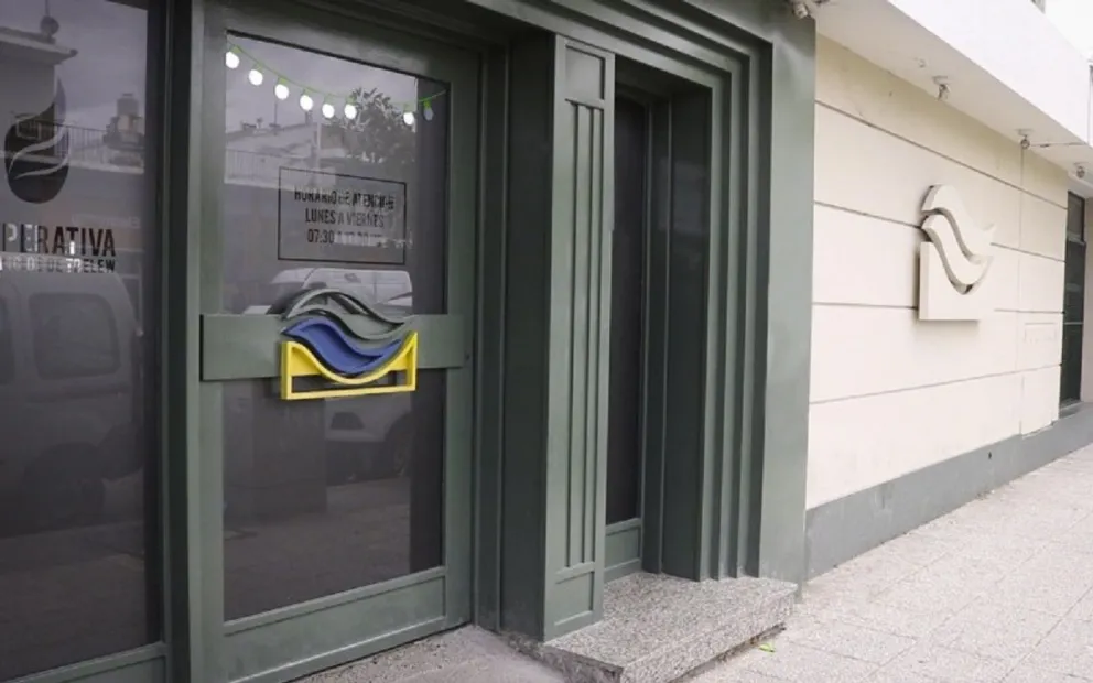 Empresa comodorense abastecerá de energía a Trelew