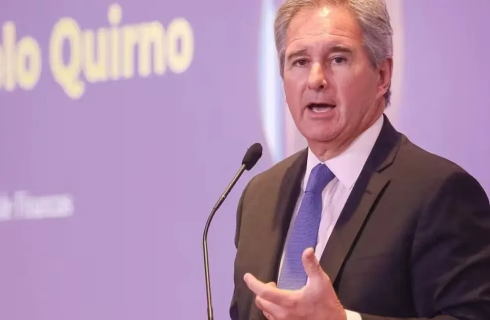 Dura respuesta de Cancillería al Reino Unido por la explotación de recursos en Malvinas