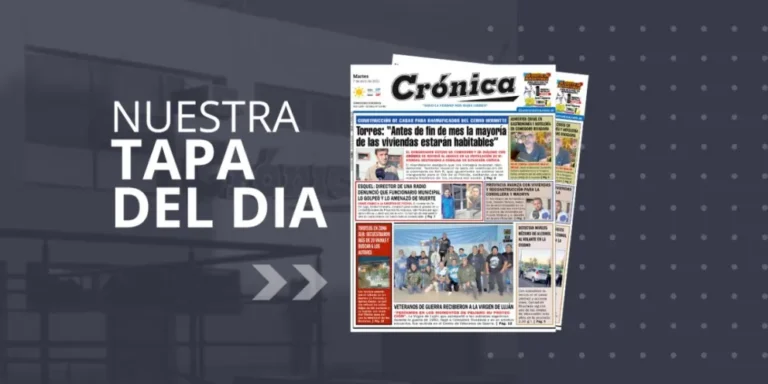 Martes 7 de abril de 2026