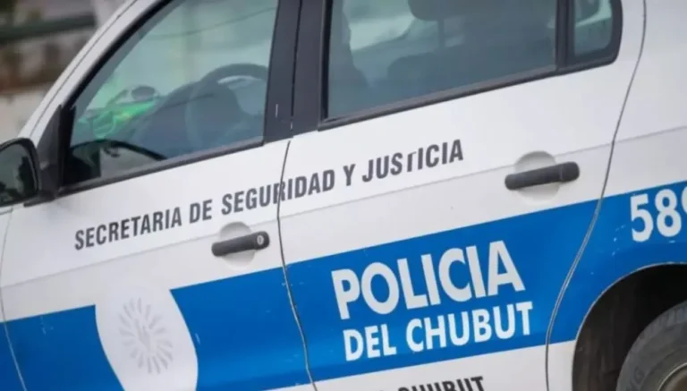 Cayó en Trelew una mujer con marihuana y casi medio kilo de cocaína