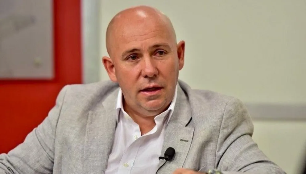 Intento de extorsión a Gustavo Sastre: este martes se realiza la audiencia clave