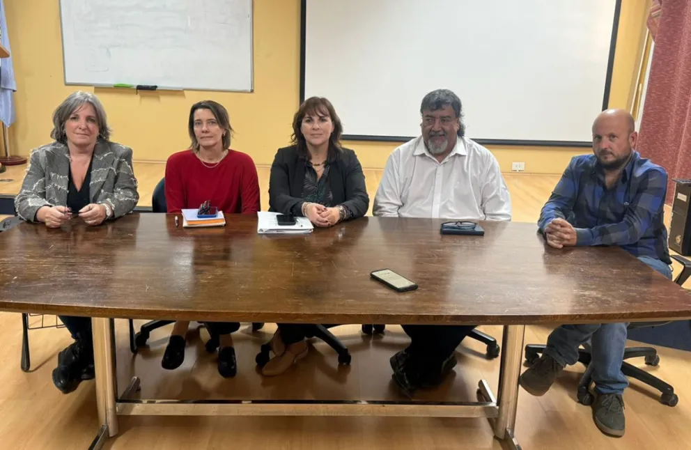 La UNPSJB realizará la Expo “La Uni Te Recibe” para estudiantes secundarios en Comodoro