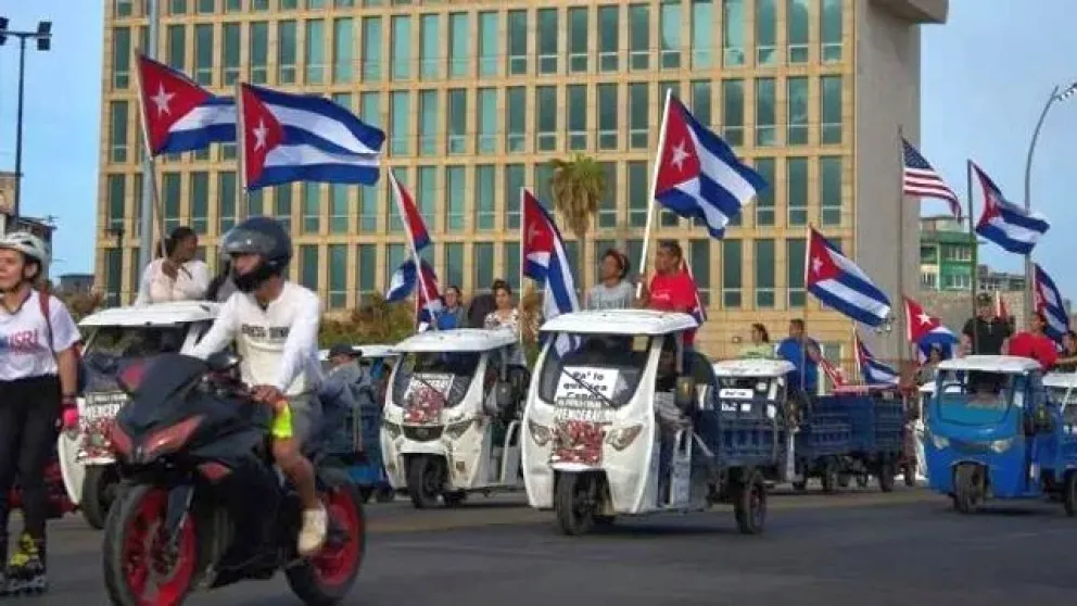 Cuba indulta a más de 2000 presos en medio de las presiones de Estados Unidos