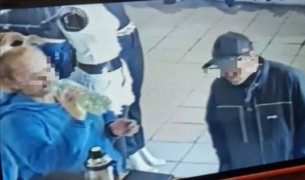 Comodoro: denuncian compras de 300 mil pesos con una tarjeta extraviada