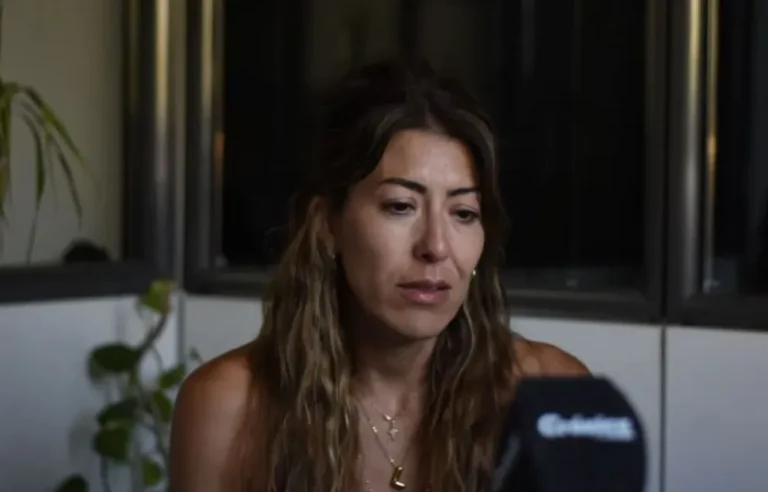 Femicidio de Valeria Schwab: la familia habló sobre los videos publicados