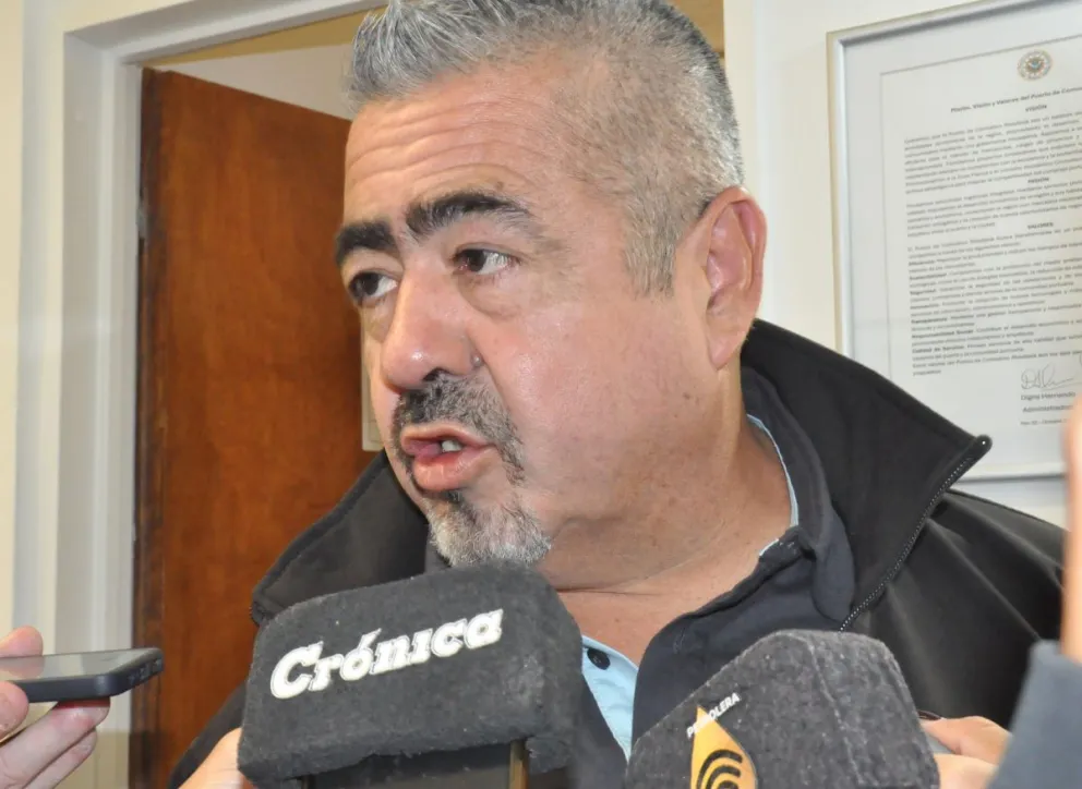 Proyectan la creación de un nuevo Instituto Provincial Penitenciario en Comodoro