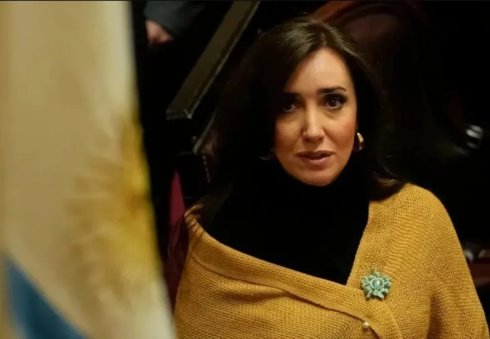 Villarruel en Santa Cruz: “Las decisiones no se pueden tomar a 2000 kilómetros desde un escritorio”