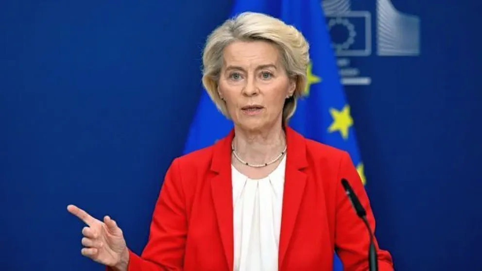 La guerra con Irán le está costando a la Unión Europea 600 millones de dólares diarios