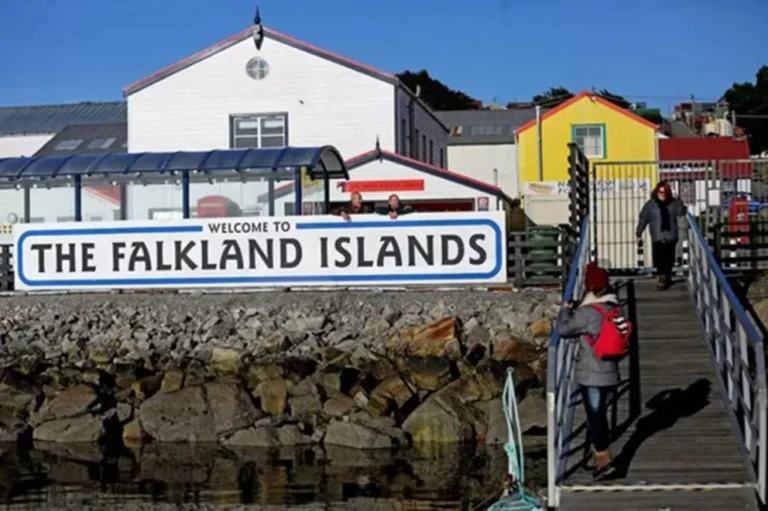 Malvinas: La administración isleña respondió ante un posible giro diplomático de Estados Unidos