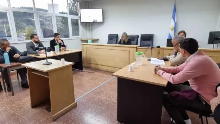 Homicidio de Gutiérrez: Emanuel Rojas fue condenado a 15 años de prisión