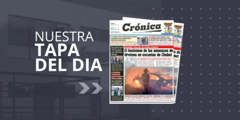 Lunes 20 de abril de 2026