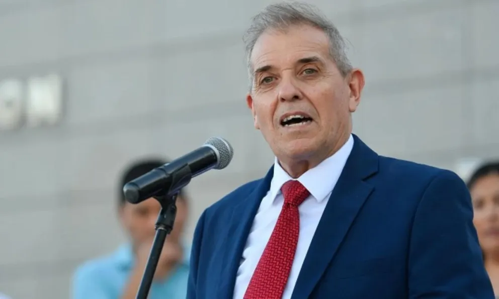 Punta confirmó el aumento docente por decreto