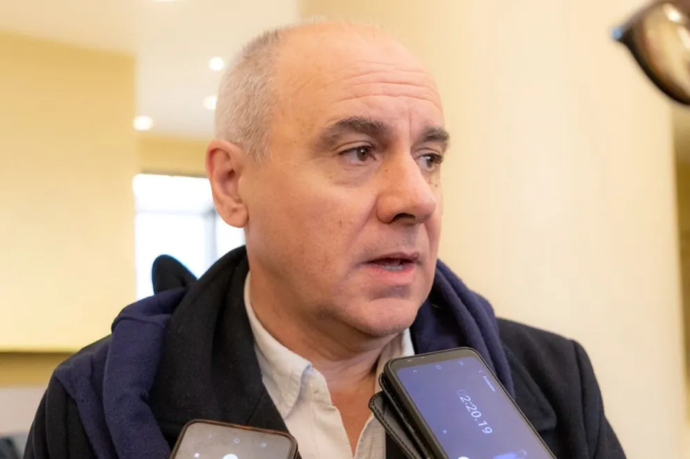 El Ejecutivo avanza en acuerdos para solicitar una prórroga de 90 días a Transporte Diadema