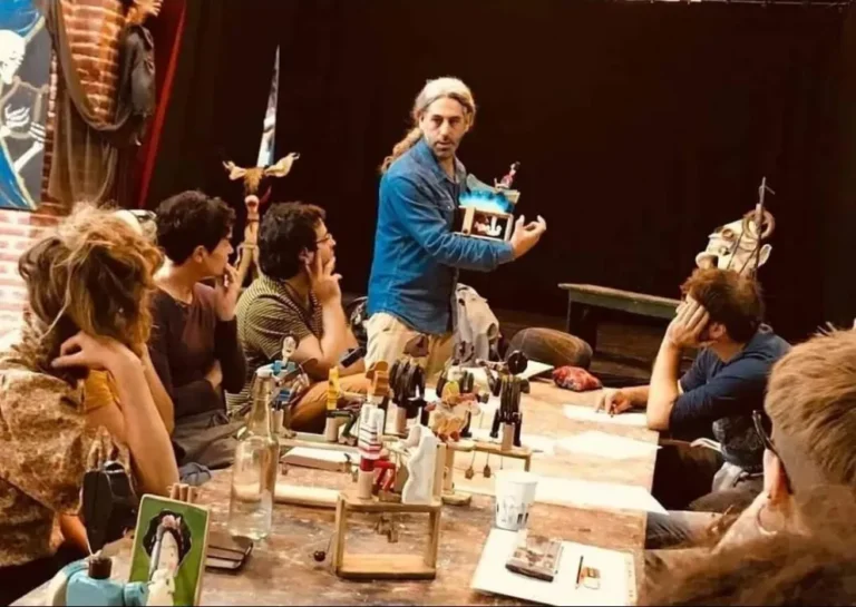 La cultura tiene una agenda variada en Rada Tilly