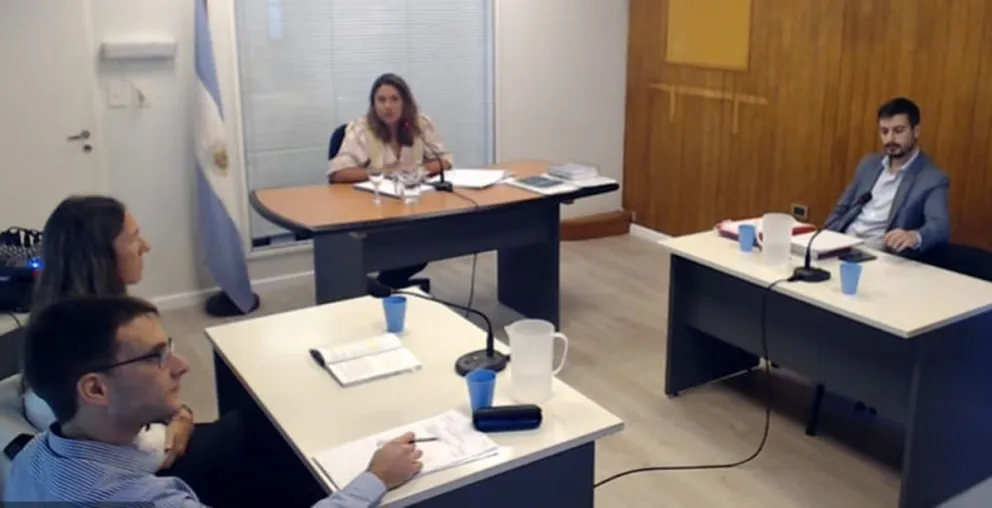 Estafa con criptomonedas: acuerdo judicial permitirá reparar el daño a la víctima