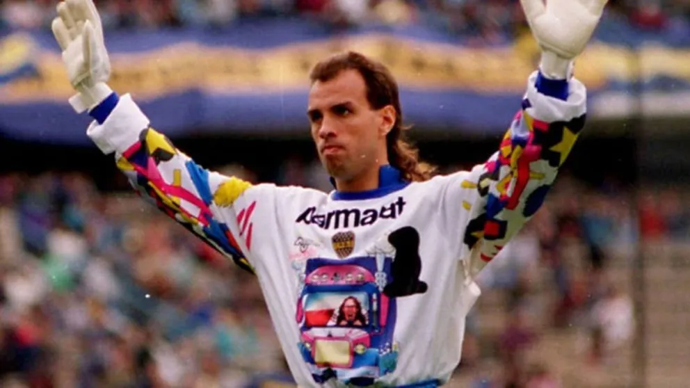 Denuncian a Navarro Montoya por una deuda millonaria en Tandil