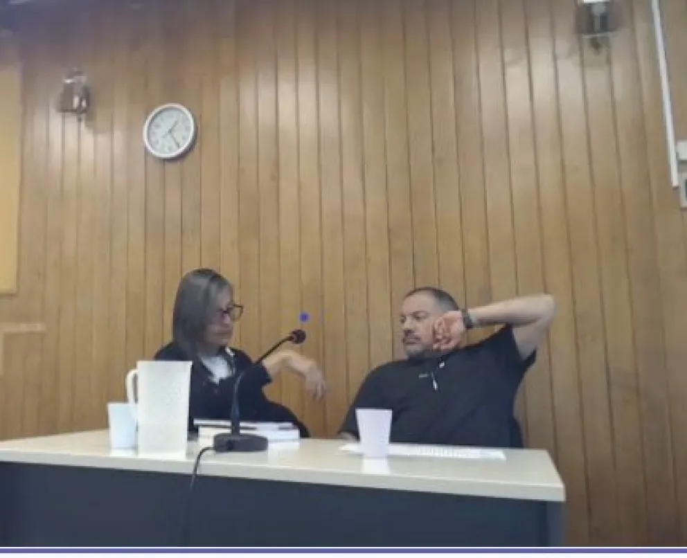 Amplían el plazo para investigar el crimen de Mario Giannobile