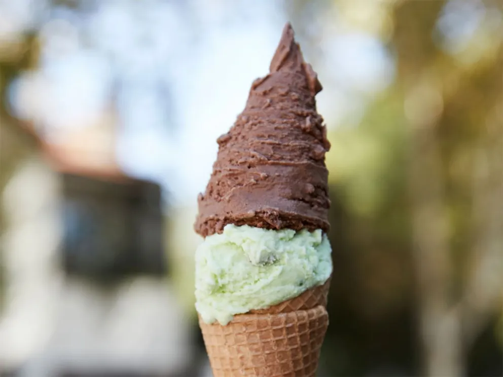 Por qué se celebra el 12 de abril el Día Mundial del Helado