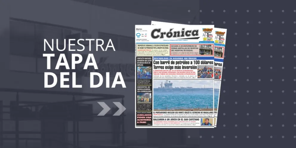 Martes 28 de abril de 2026