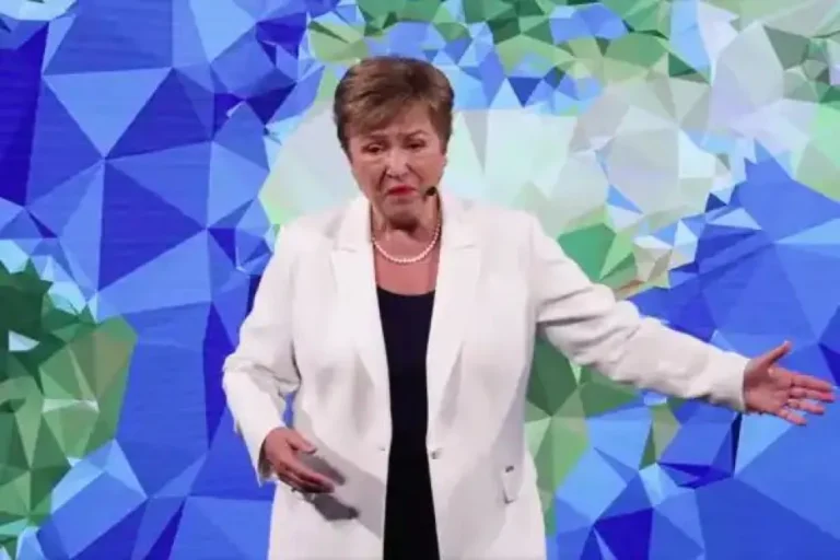 El FMI alerta que el conflicto en Medio Oriente pone en riesgo de hambre a 45 millones de personas