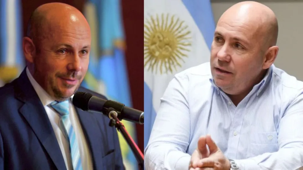 Los Sastre entre la denuncia y la extorsión