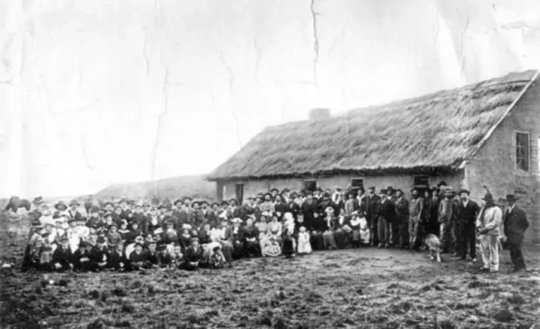 Por qué es feriado en Chubut este 30 de abril: el histórico plebiscito de Trevelin