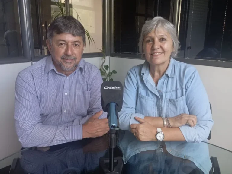 El arte de "sufrir sanamente": El Grupo Resurrección inicia su ciclo 2026 en Comodoro