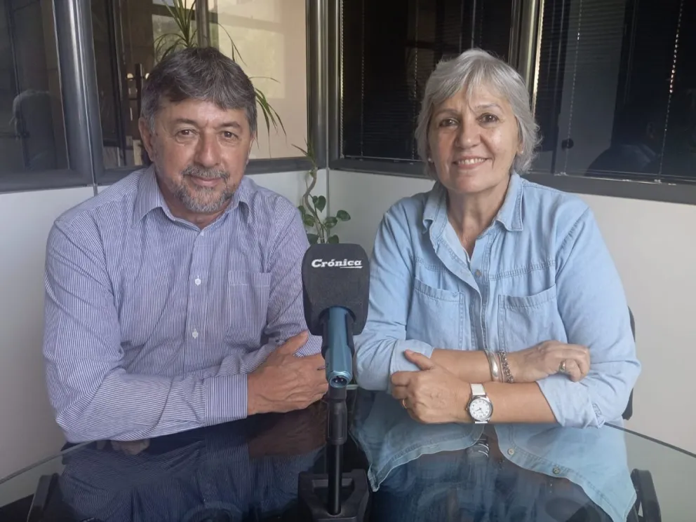 El arte de "sufrir sanamente": El Grupo Resurrección inicia su ciclo 2026 en Comodoro