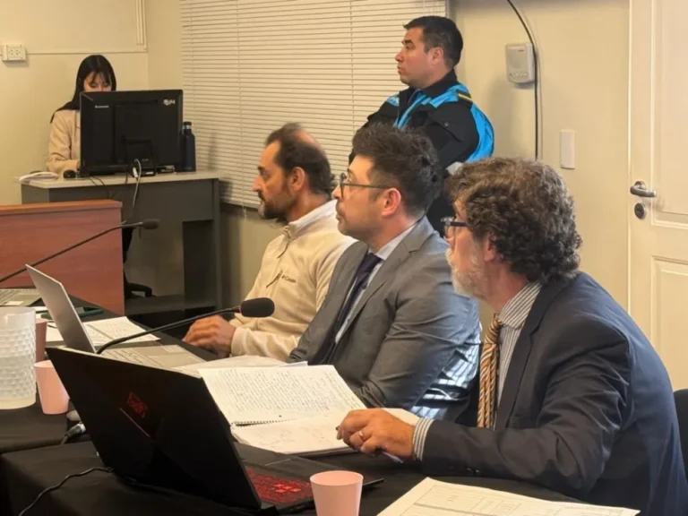 Rawson: Bubas fue declarado culpable de lesiones leves agravadas por el vínculo
