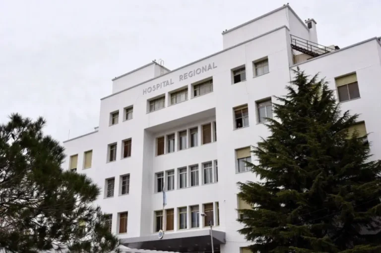 Escándalo en Salud: Diez años de firma falsa en el Hospital Regional