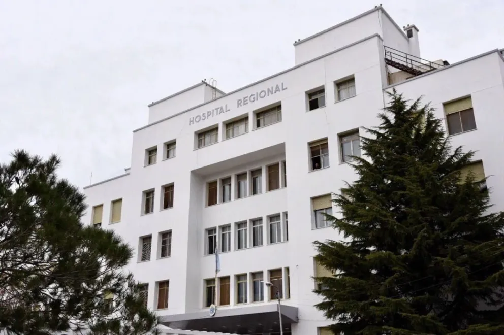 Escándalo en Salud: Diez años de firma falsa en el Hospital Regional