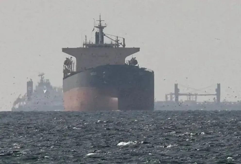 Irán volvió a cerrar Ormuz y tensiona el frágil acuerdo con EE.UU.