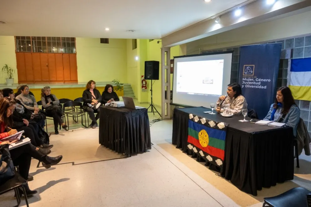 Agenda abierta por la Semana de los Pueblos Originarios en Comodoro