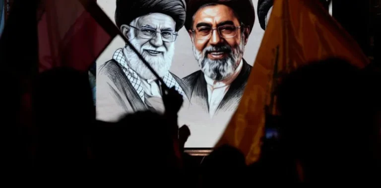 Fuerte advertencia de Irán a Trump: “Las puertas del infierno se abrirán para ustedes”