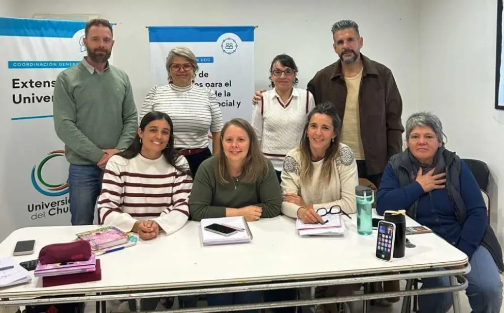 Impulsan red de contención para adolescentes frente a la violencia y el acoso digital