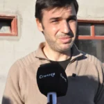 “Se tienen que pudrir en la cárcel”, expresó Torres respecto a la madre y padrastro de Ángel