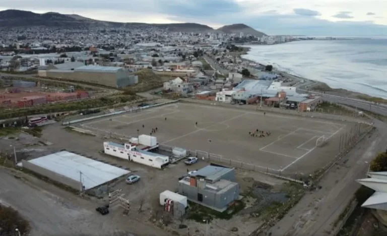 Todos por el Stella Maris: el domingo realizarán una colecta de alimentos para asistir al merendero del barrio