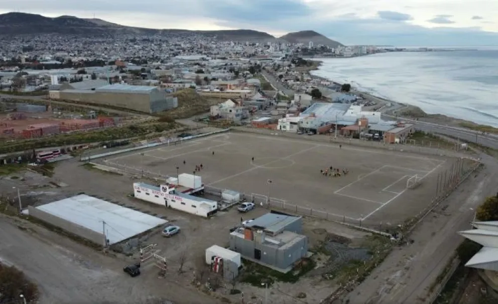 Todos por el Stella Maris: el domingo realizarán una colecta de alimentos para asistir al merendero del barrio