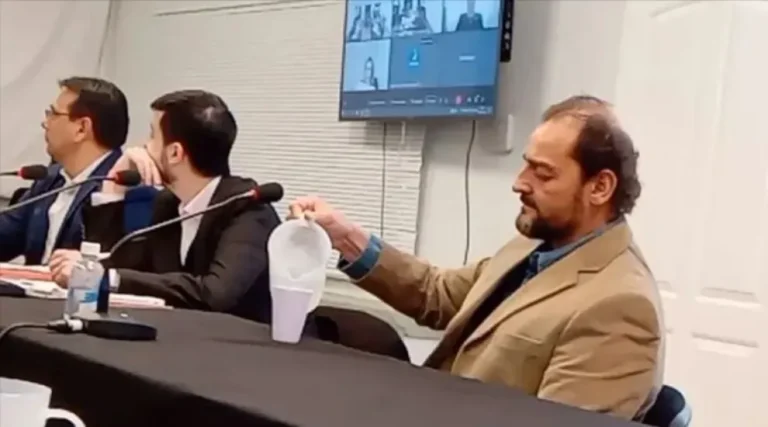 Este jueves se conocerá el veredicto en el caso Bubas, el "amigo de las orcas"