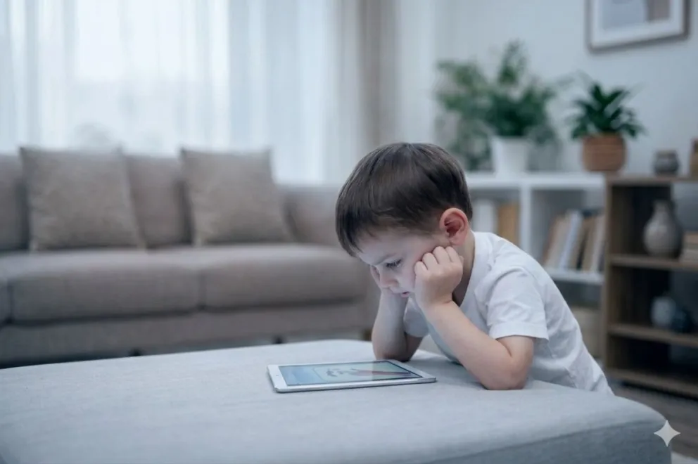 Rada Tilly invita a reflexionar sobre las infancias y adolescencias en la era digital