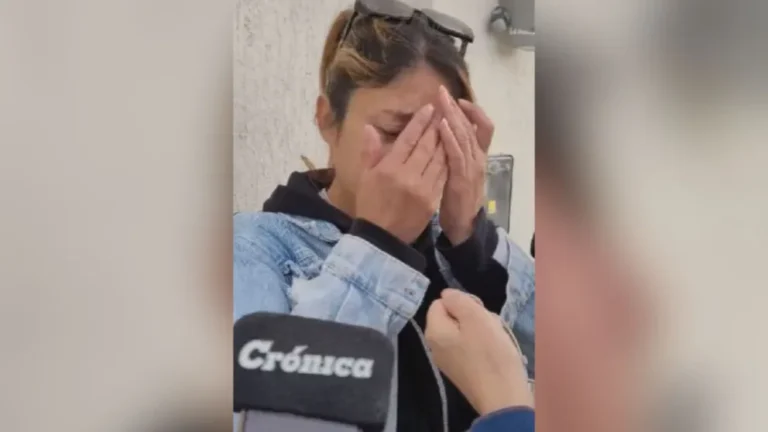 “Sabíamos que Ángel no estaba bien”: el testimonio de una mamá del jardín donde asistía