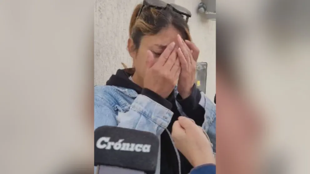 “Sabíamos que Ángel no estaba bien”: el testimonio de una mamá del jardín donde asistía