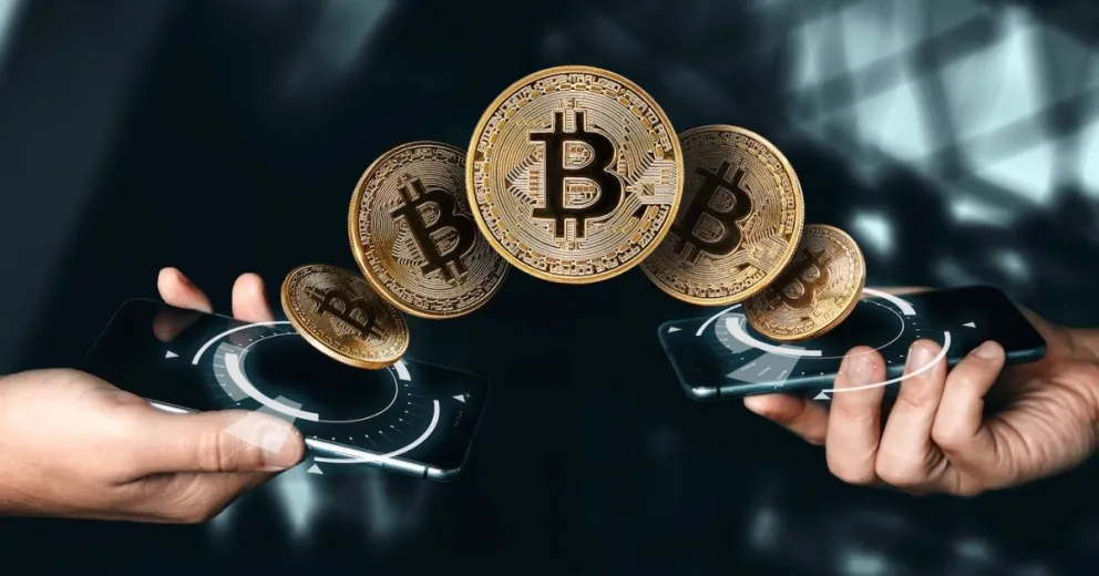 La Fiscalía de Cibercrímen de Chubut y el FBI secuestraron millonario botín en criptoactivos por ciberestafa