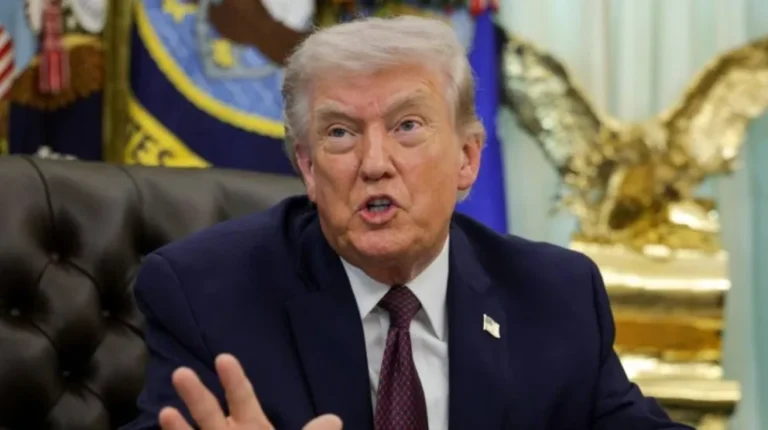 Trump amenaza con “eliminar” a Irán en una noche